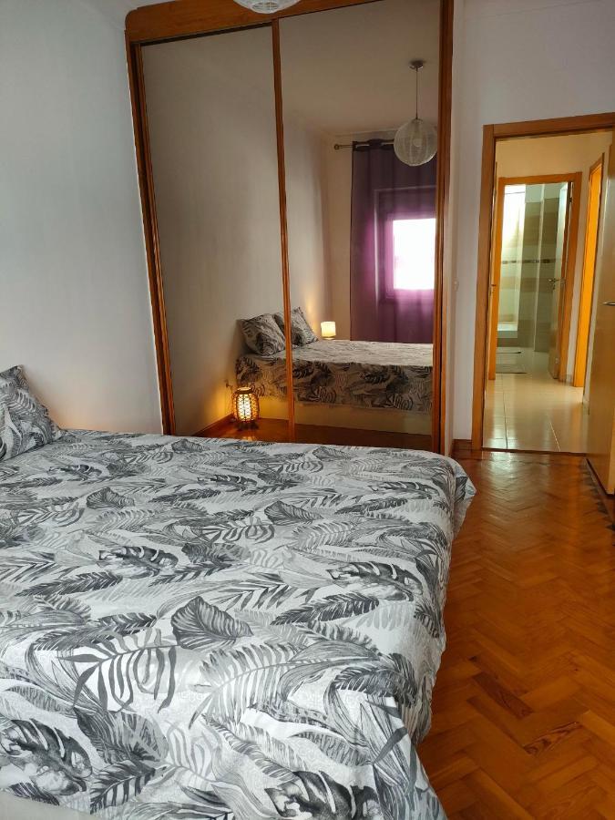 A Place To Rest And Enjoy Cova da Piedade Экстерьер фото