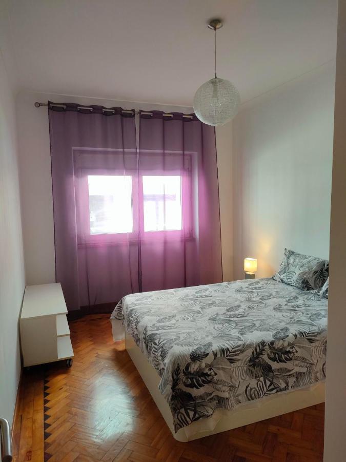A Place To Rest And Enjoy Cova da Piedade Экстерьер фото