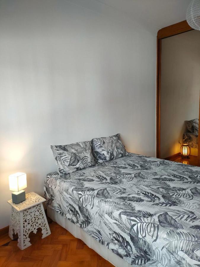 A Place To Rest And Enjoy Cova da Piedade Экстерьер фото