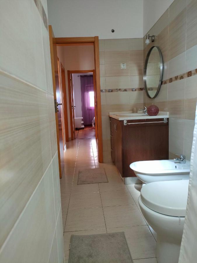 A Place To Rest And Enjoy Cova da Piedade Экстерьер фото